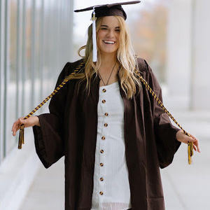 Meet your Posher, Faith